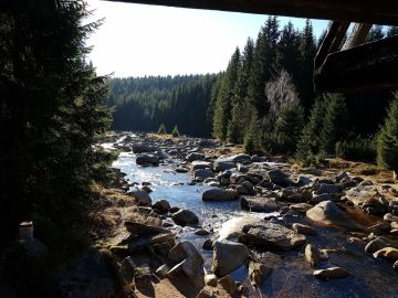 Koučink a sebekoučink v Jizerkách aneb vyzmizíkujme svá „ale“