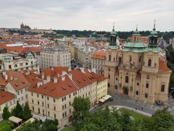 Prožívat, užívat si, zažívat život